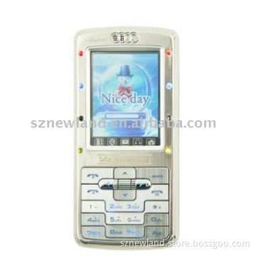 CECT C2000++ ,mobile phone
